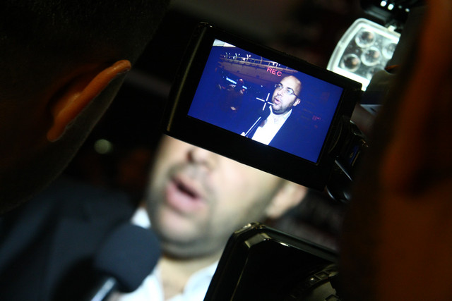 Avant Premiere of My Last Valentine in Beirut